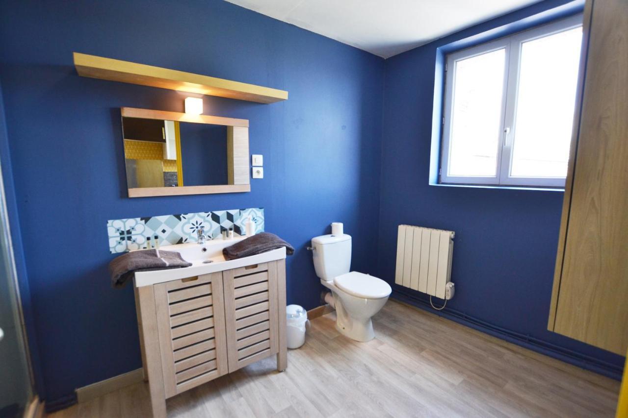 Capstay Cosy Centre 2 Chambres Babyfoot & Netflix Raismes Exterior foto